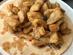 -兴仙饭店·闽味海鲜(马尾总店)