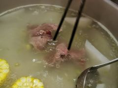 -牛a潮汕鲜牛肉粿条(天河北店)