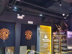 -鸣记脆皮烤鱼·海鲜烤鱼(三八广场店)