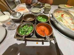 -阿源鱼捞斑鱼火锅·海鲜粥(山景尚宅店)