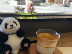 -常识咖啡common sense(春熙路店)