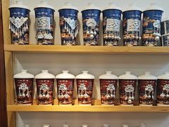 -一杯黔茶(西江千户苗寨古街店)