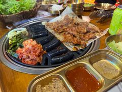 -杀猪天·韩国烤肉(总店)