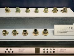 -河东池盐文化博览园