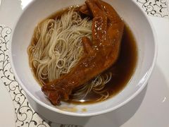 -北京饭店谭家菜