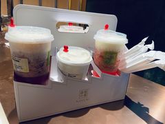 -奈雪的茶(佛山顺德美的悦然广场店)