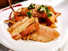 五花肉-么子烤肉(化龙池店)