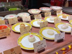 -富华斋饽饽铺·宫廷糕点·伴手礼(护国新天地店)