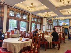 -峨嵋酒家(地安门店)