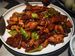 -华竹饭店(中央大街店)