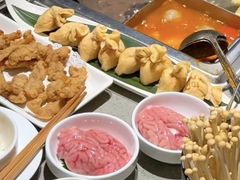 -海底捞火锅(铂澜大象城店)