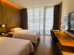 -象山黄金海岸雷迪森酒店