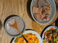 -静一餐厅·湖北菜(前门创始店)