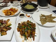 -花城苑广府菜(侨鑫店)