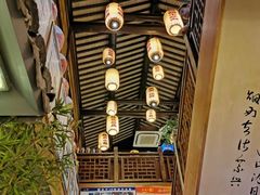 -二十八里太湖船菜(吉祥路店)