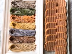 七彩面-虾佬圣汤