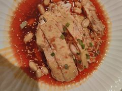 -海天楼中餐厅(吴宫泛太平洋酒店)