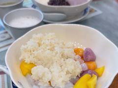 -赵记传承·中国甜品(福州总店)