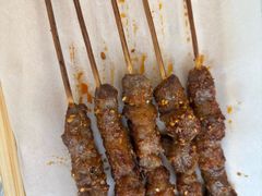 -陈至马正宗兰州牛肉面(韩乐坊店)