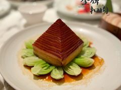 -杭州君悦酒店·湖滨28中餐厅