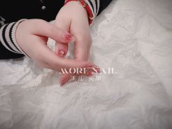 -沫儿·美甲美睫·半永久·皮肤管理