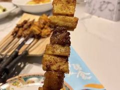 -巴依老爷新疆美食(常营店)