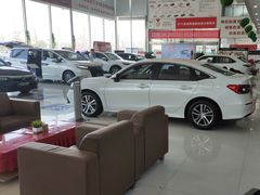 -周口瑞盈东风本田4S店(川汇区店)