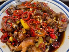 -徐春娇下饭菜(萧山奥体国际村店)