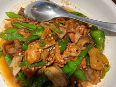 -湖兰金牌小炒肉(椒江万达店)