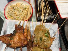 -三毛烧烤·南昌大排档(山姆店)