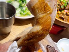 吴山烤鸡-吴山烤禽 (吴山路店)