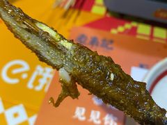 -老表记广西宵夜螺蛳鸭脚煲(西大店)