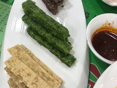 -令氏家外家岐山面(火炬路店)