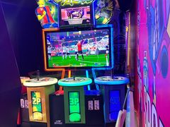-VS SPORTS PARK运动玩乐园·团建·生日会(合生汇店)