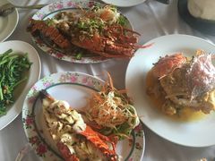 -Red Lobster