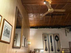 -小世界西餐厅(建国门店)