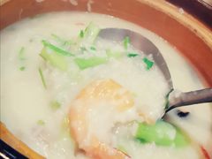 -小城粥道·海胆鲜虾粥(解放广场店)