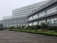 -青岛银沙滩温德姆至尊酒店