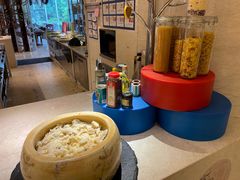 -鲁商铂尔曼大酒店·铂丽自助餐厅
