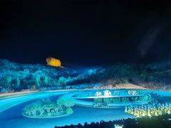 -鼎盛王朝康熙大典实景演出