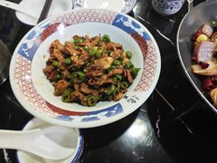 -湘香私房菜(大石长隆店)