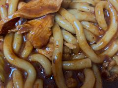 -啊臻味道·新疆炒米粉(义乌店)