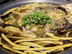 -半天妖烤鱼(印象城店)