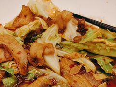 -金熊猫川菜餐厅