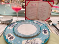 -御仙都北京菜馆·烤鸭店(双井店)