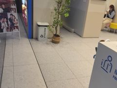 -天真蓝照相馆(五角场百联又一城店)