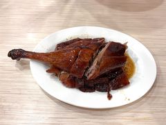 -一乐烧鹅(中环店)