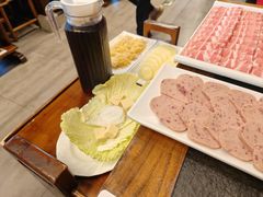 -仁和四季涮肉馆(天坛南门店)