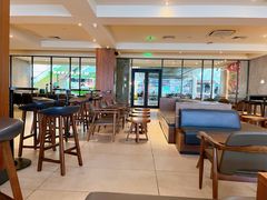 -星巴克(张家港购物公园店)