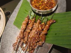 -Ameigo梅果·云贵川bistro(长宁来福士店)